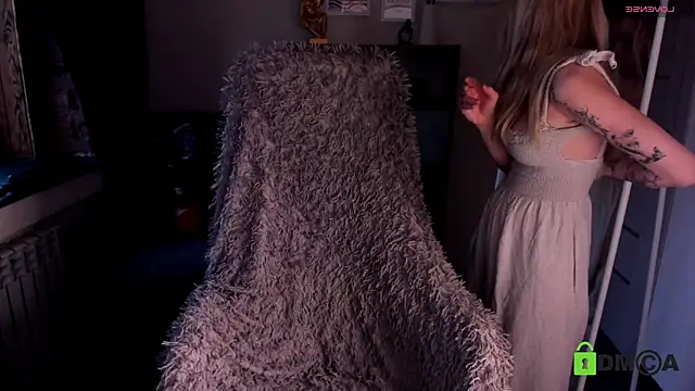 MalenaErnman online show from 02.05.25