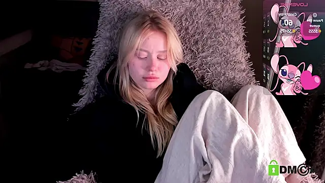 MalenaErnman online show from 02.09.25