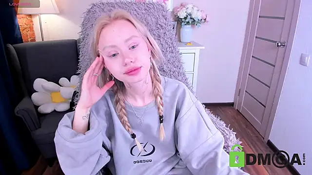 MalenaErnman online show from 03.02.25