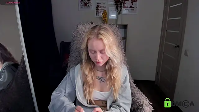 MalenaErnman online show from 11.29.25