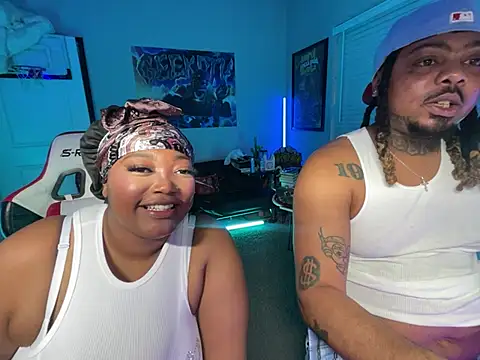 4EVAGLACIERS online show from 04.18.26