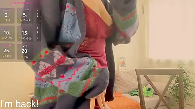 Your Hand In mine online show from 02.01.26