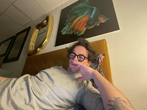 hardmecl online show from 03.20.25