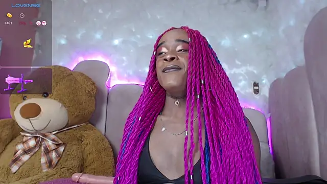 puca ebony online show from 01.23.25