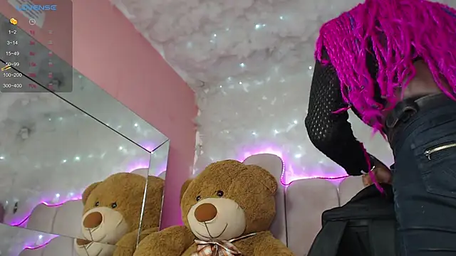 puca ebony online show from 01.24.25