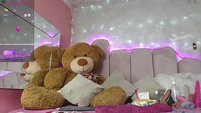 puca ebony online show from 02.10.25