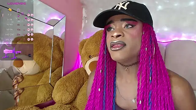 puca ebony online show from 02.15.25