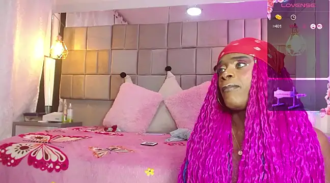 puca ebony online show from 03.05.25