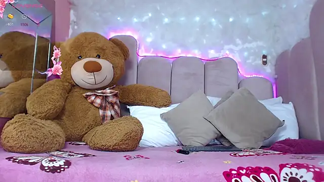 puca ebony online show from 03.11.25