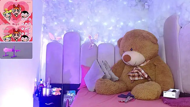 puca ebony online show from 09.24.25