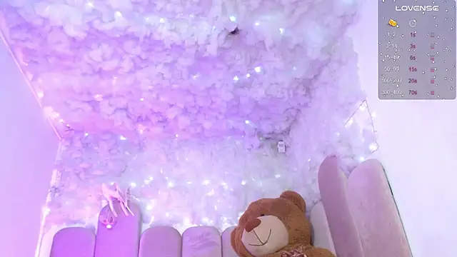 puca ebony online show from 11.14.25