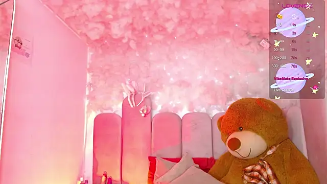 puca ebony online show from 02.07.26