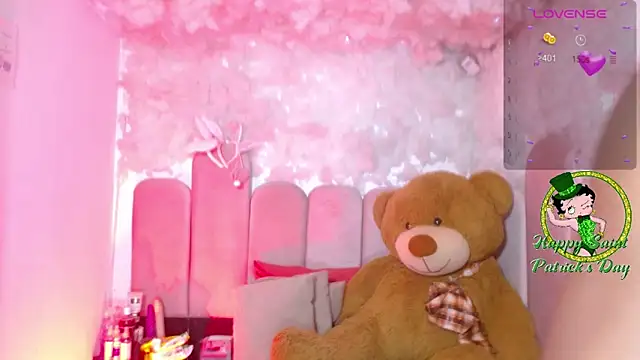 puca ebony online show from 03.17.26