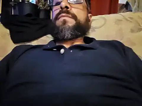 Forbidden daddy online show from 01.16.25