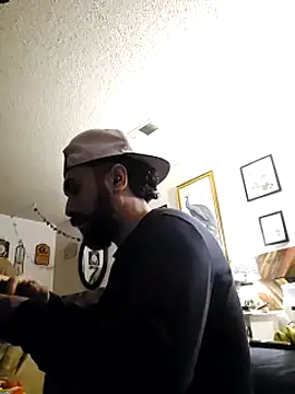 Forbidden daddy online show from 01.28.25