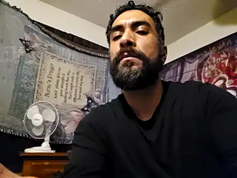 Forbidden daddy online show from 02.01.25