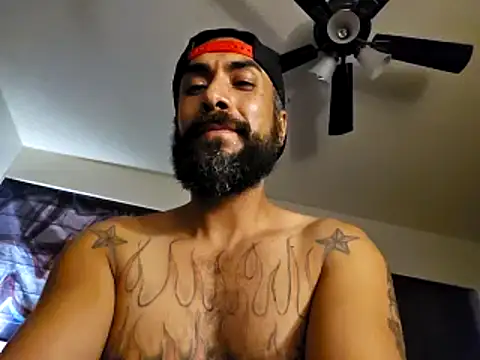 Forbidden daddy online show from 02.04.25