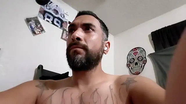 Forbidden daddy online show from 03.13.26