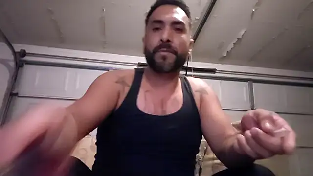 Forbidden daddy online show from 04.12.26