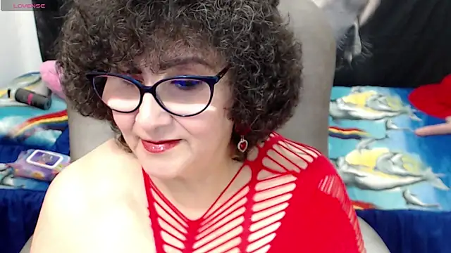 cataleya mom online show from 02.24.25