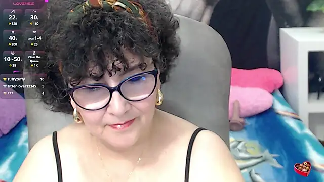 cataleya mom online show from 03.16.25
