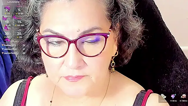 cataleya mom online show from 11.13.25