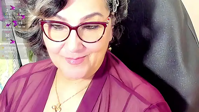 cataleya mom online show from 03.15.26