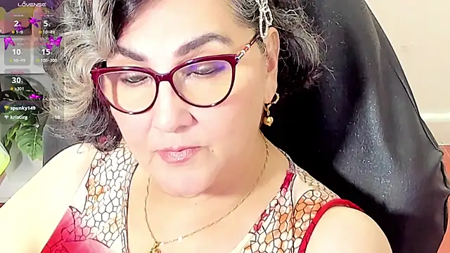 cataleya mom online show from 03.27.26