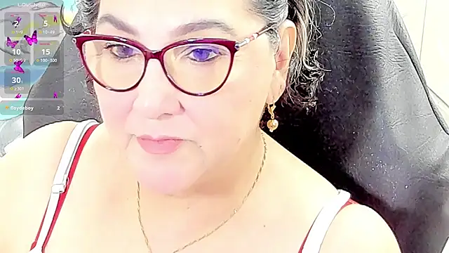 cataleya mom online show from 04.14.26