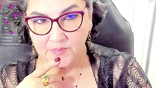 cataleya mom online show from 05.22.26