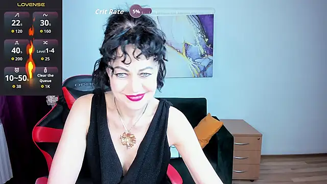 Silvia Wallec online show from 05.14.26