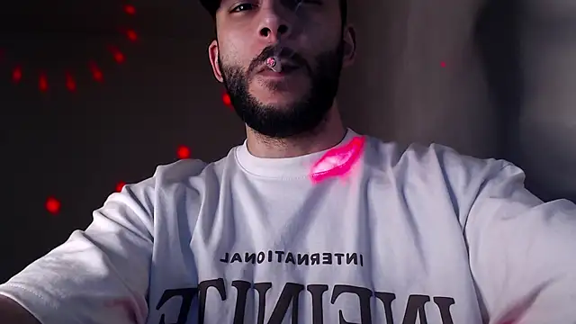 henryaxe online show from 11.26.25