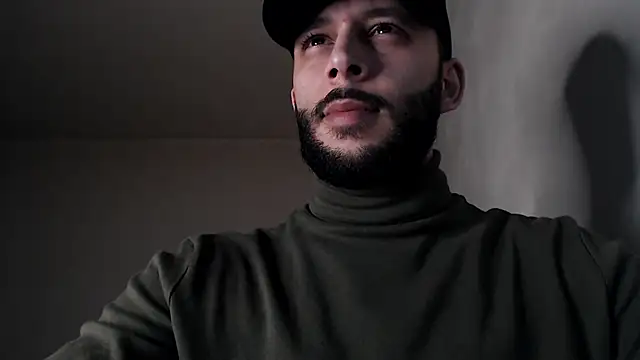 henryaxe online show from 11.29.25