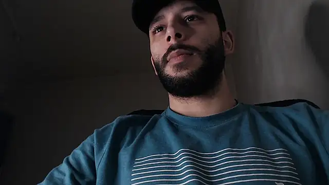 henryaxe online show from 03.06.26