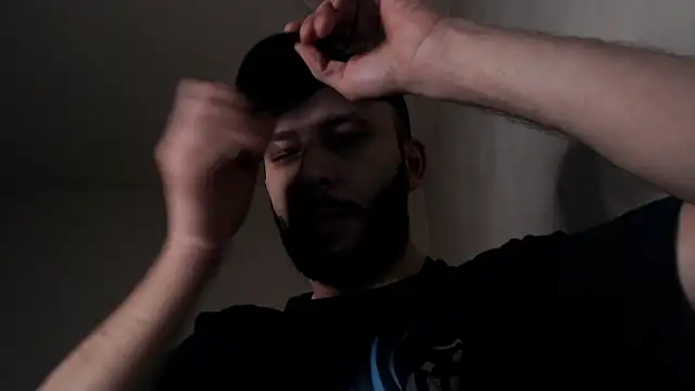 henryaxe online show from 04.11.26