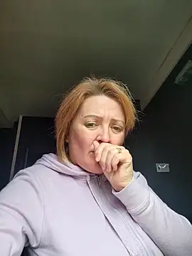 lady charlyne online show from 03.25.26