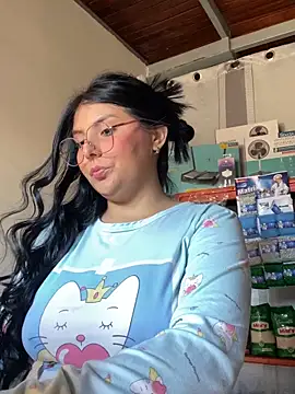 bella isabela online show from 10.01.25