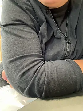 Miss Barbarella online show from 09.29.25