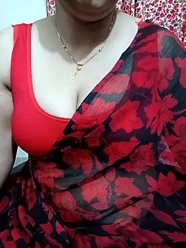 Snapshot of Priya_Boudi chatting on 11.03.25 Priya Boudi online show from 11.03.25