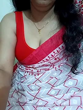 Snapshot of Priya_Boudi chatting on 11.10.25 Priya Boudi online show from 11.10.25