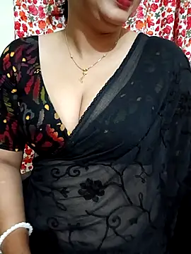 Snapshot of Priya_Boudi chatting on 11.13.25 Priya Boudi online show from 11.13.25