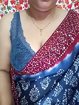 Priya Boudi online show from 02.10.26