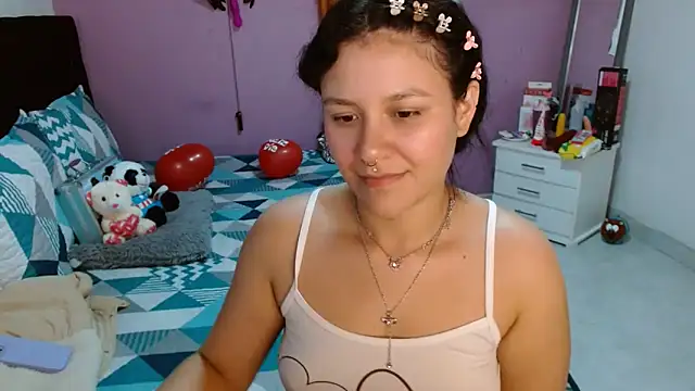Snapshot of soniafuckboobs chatting on 03.11.25 soniafuckboobs online show from 03.11.25