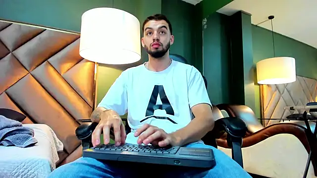 Michael magno online show from 10.16.25