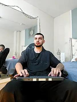 Michael magno online show from 01.10.26