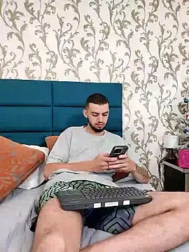 Michael magno online show from 01.11.26