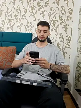 Michael magno online show from 02.24.26