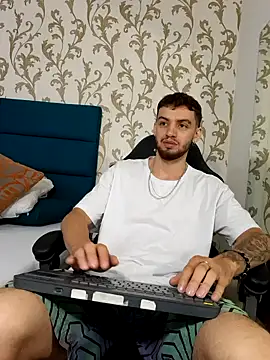 Michael magno online show from 03.22.26