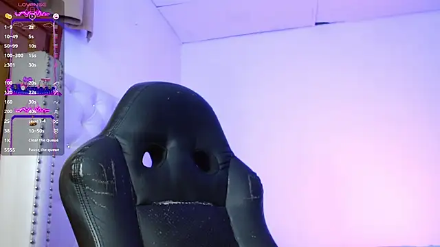 Alexa priincess online show from 03.12.25