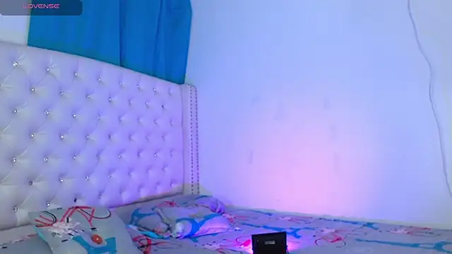 Alexa priincess online show from 10.30.25